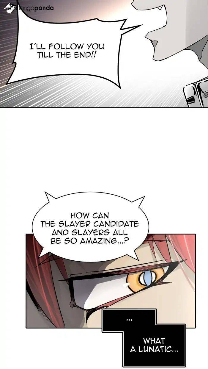 Tower of God Chapter 438 image 114
